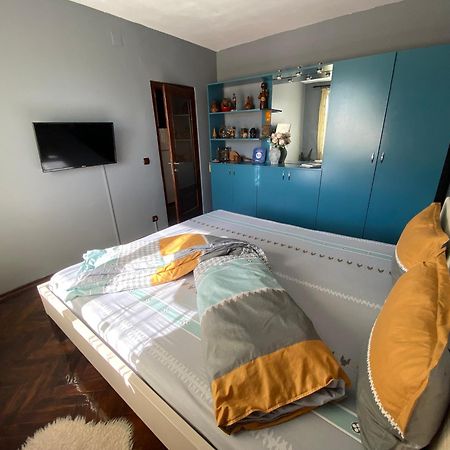 Comfort Home Apartment 2 Petroşani Exteriér fotografie