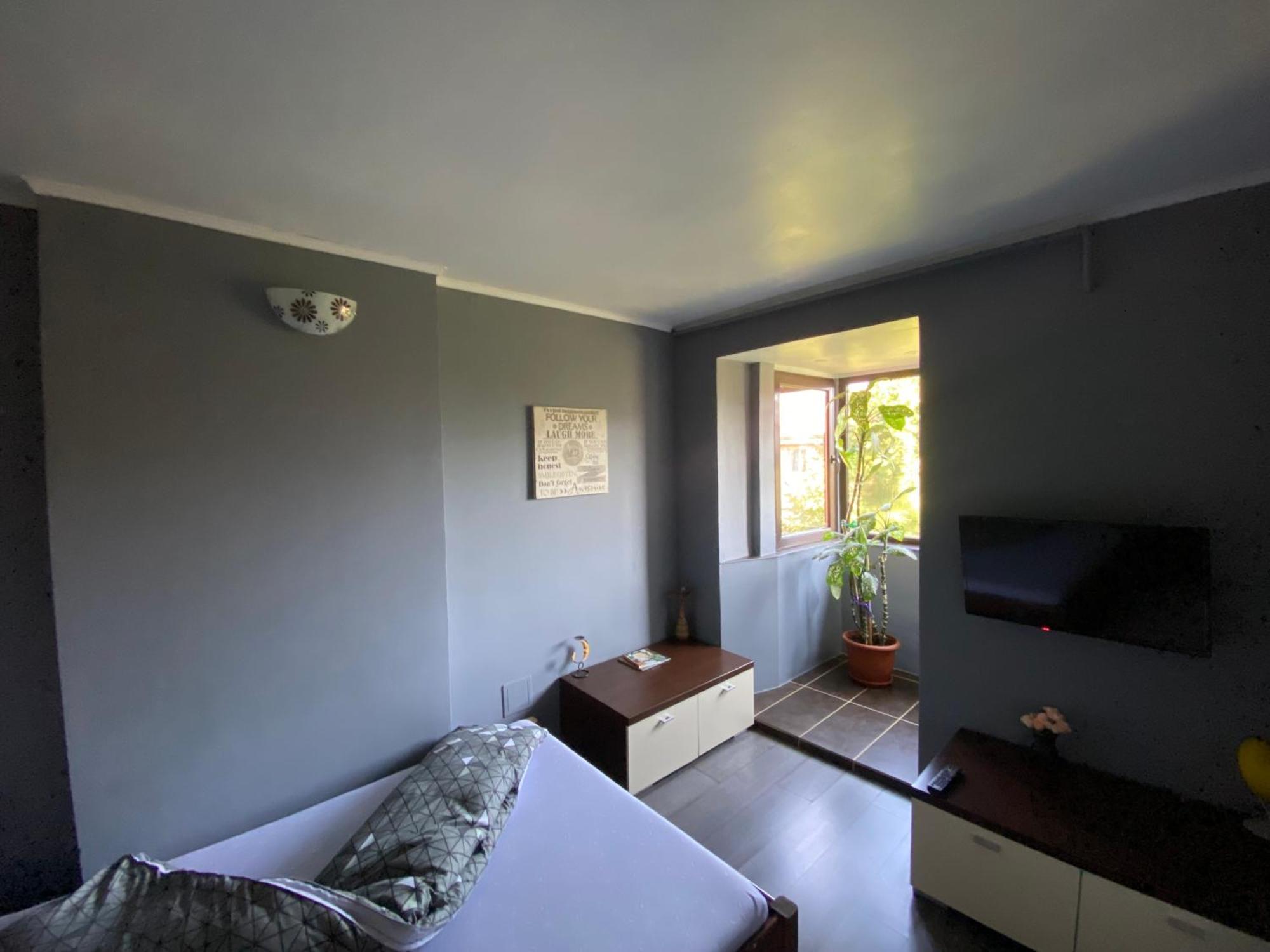 Comfort Home Apartment 2 Petroşani Exteriér fotografie