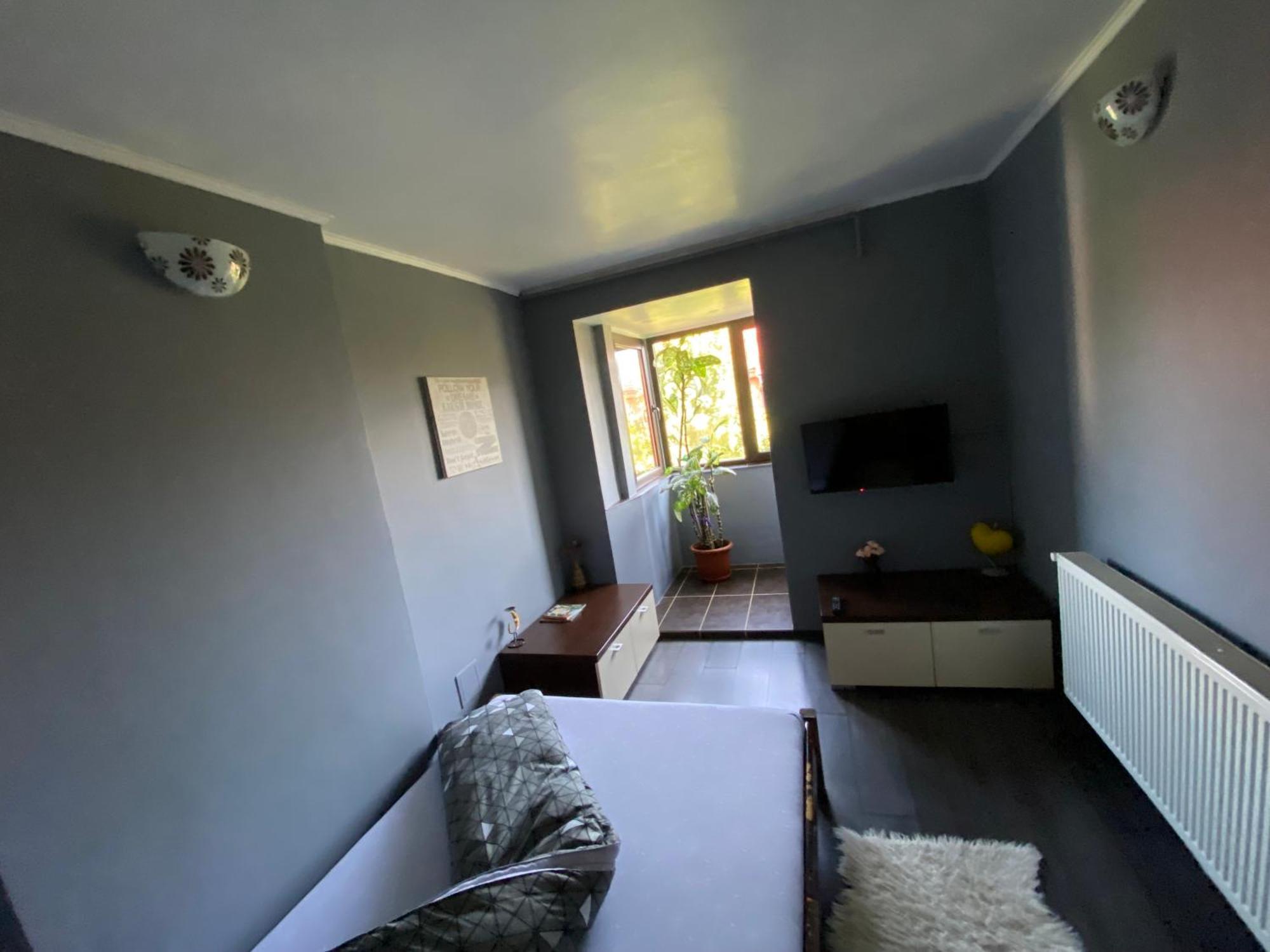 Comfort Home Apartment 2 Petroşani Exteriér fotografie