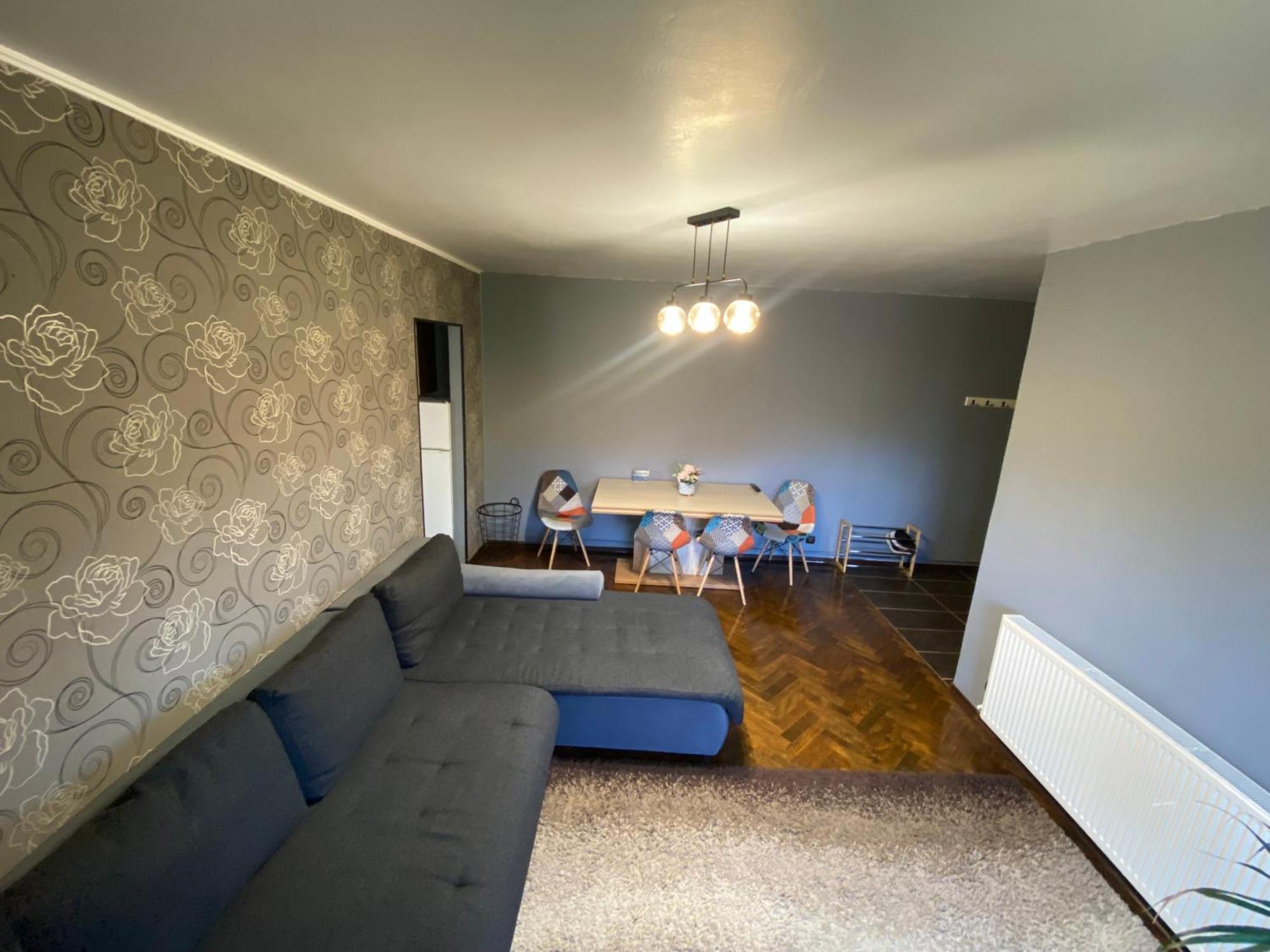 Comfort Home Apartment 2 Petroşani Exteriér fotografie