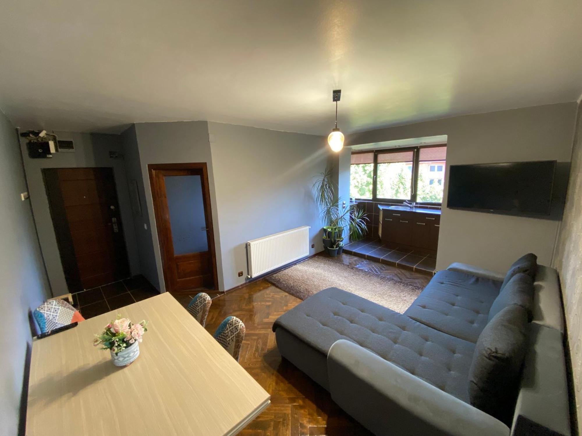 Comfort Home Apartment 2 Petroşani Exteriér fotografie