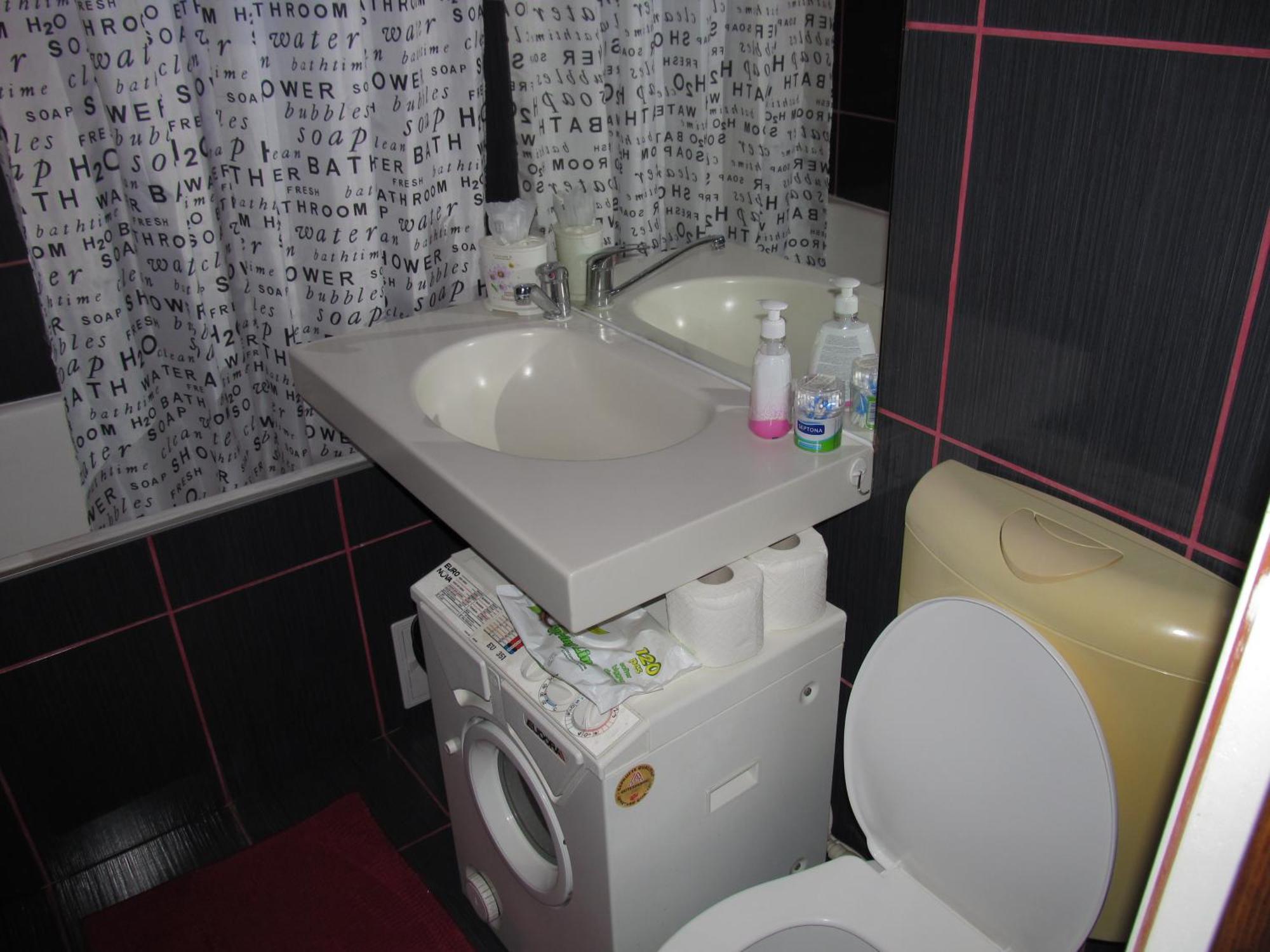 Comfort Home Apartment 2 Petroşani Exteriér fotografie
